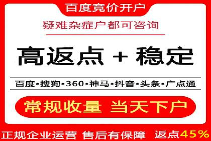 百度竞价代运营的五大成功案例：激发广告创意的火花